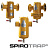 SpiroTrap